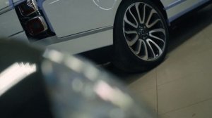 Range Rover Vogue 2013г.в выполняем весь спектр услуг/переделываем в рестайлинг 2018г