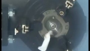 Канализационные погружные насосы Grundfos SEG с режущим механизмом