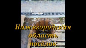 Арт- бетон .Цветники и цветочные клумбы .п. Красные Баки . Нижегородская область .