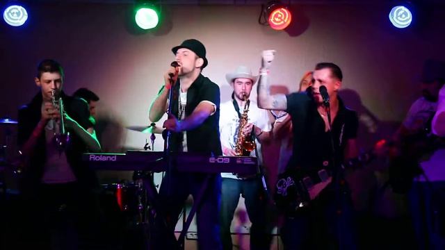 гр.Плаксы, "Сказка",8 марта 2014.Клуб Театр смотреть онлайн