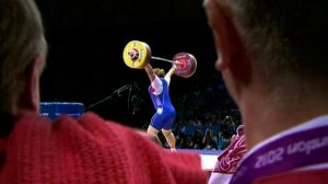 Российские тяжелоатлеты всерьез рискуют в полном составе пропустить Олимпиаду в Бразилии