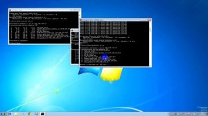 Простейшая диагностика сетевых пробем на ПК с Windows(PING, TRACERT и PATHPING)