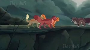 Коты-Воители@_Гусохвост_@