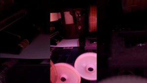 Epson L3156 Orange Blinking - How to fix and back into good print condition