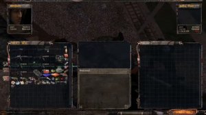 Stalker Путь человека Возвращение #5 Артефакт "Ангел" и работа на Кардана