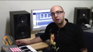 Behringer B2031A Truth Active Monitors: Linkwitz-Riley Filters And Active Crossover Networks