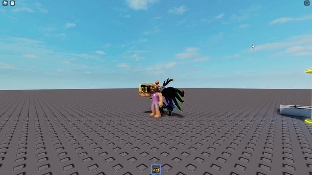 OLD TOWN ROAD ROBLOX ID 2022!!!!!! смотреть онлайн