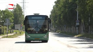 Автобусный вопрос