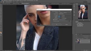 Как увеличить размер фото и сохранить детали в Фотошопе? Эксперимент с алгоритмами