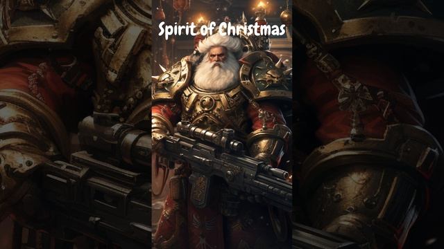 Spirit of Christmas