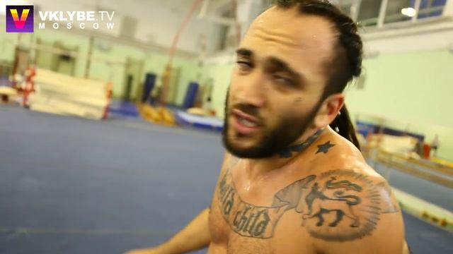 #5. В здоровом M.E.G.е - здоровый дух!