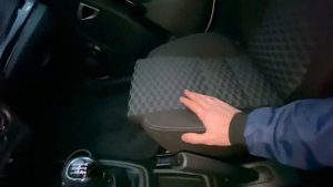 Новые удобнейшие сиденья Гранта Спорт в Гранту FL за 9 тысяч рублей/ Пенолитье и обивка Гранта Спор