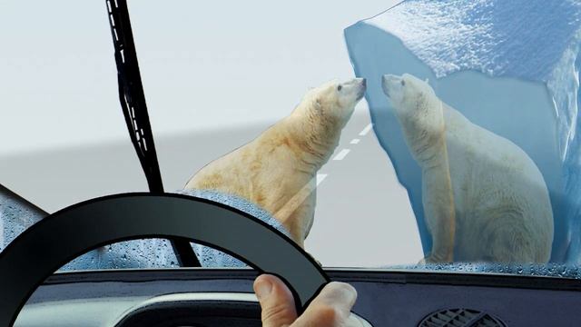 Qué mundo te gustaría heredar?