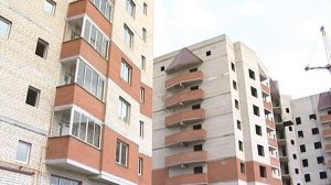 Долгострой в Вербилках