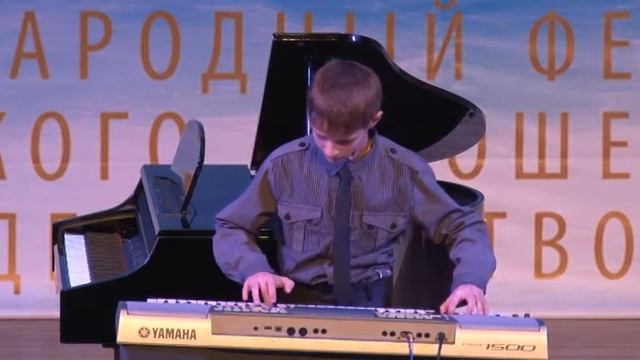 Говорун Антон г. Новошахтинск смотреть онлайн