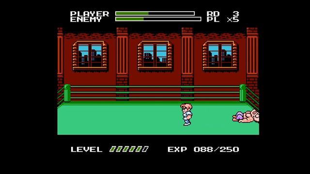 Mighty Final Fight прохождение без смертей (NO Death)