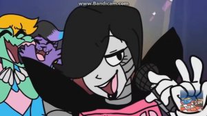 песня санса и папайруса undertale