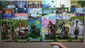 Он хочет сделать приворот ?Совет Высших Сил?