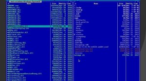Сброс пароля администратора Windows Server 2008, 2012, 2016, 2019