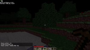 Someone actually imported Minecraft into Roblox?
