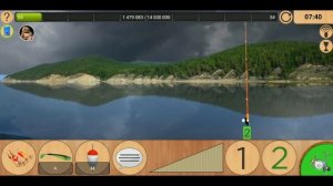 Квест "Мастер спиннинга 12" [АРХИВ] | Реальная Рыбалка