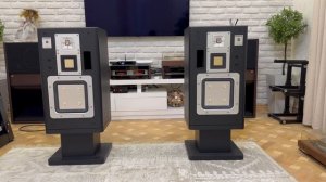 Sony APM-66ES после реставрации