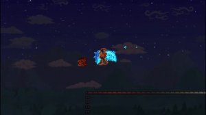 This mod improves MOVEMENT VISUALS in TERRARIA! Improved Movement Visuals mod