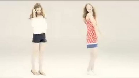 Advertising Campaign INCITY SS-12