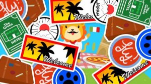Guess the Country Game #2 | Geography Game for Kids | CheeriToons
