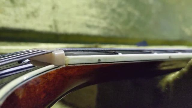 1977 Ibanez Artist Steve Miller Active EQ 2622 Electric Guitar (SOLD) смотреть онлайн