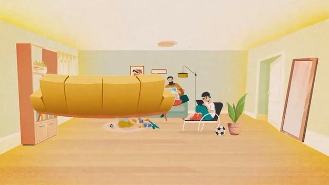 Меры социальной поддержки