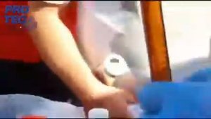 Fuel line Cleaner Очиститель топливной системы PRO TEC