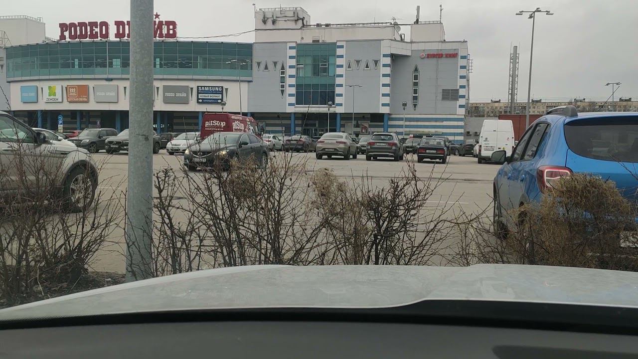 Воздушный фильтр после 9т км по Питеру.