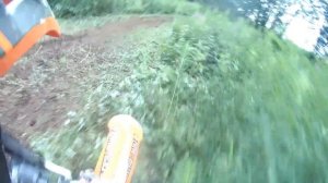 Шапито 2018  Семен Понарьин, эндуро Воронеж