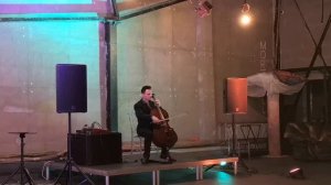 Сильный кавер на сериал, Игра Престолов, House of the Dragon на виолончели! Game of thrones. Ukrain