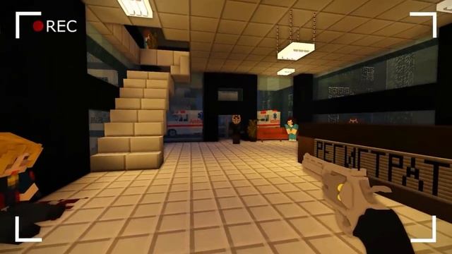 ТОП 5 СЕРИАЛОВ ЛИНЧА которые стоит посмотреть (Майнкрафт) смотреть онлайн