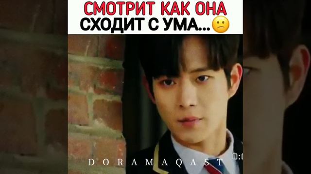 Смотрит как она сходит с ума... 😮 ~ Пентхаус дорама, лакорн смотреть онлайн