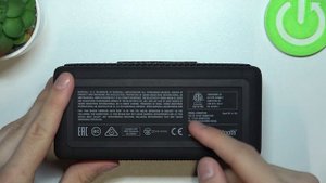 Как найти номер ОС на Marshall Embertone? / Где находится номер ОС Marshall Embertone?