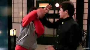 Jackie Chan. Мои счастливые звезды 2.