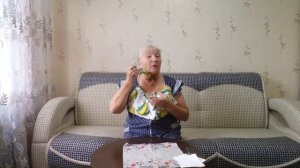 Как сделать маску из фруктов в домашних условиях.