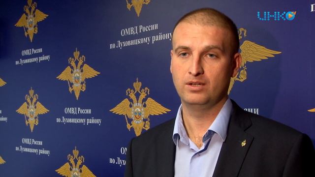 Сотрудники ОМВД России по г.о. Луховицы задержали подозреваемых в серии краж автомобилей.