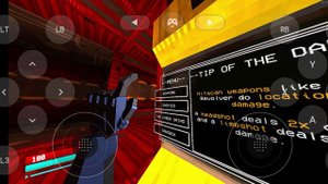 ULTRAKILL MOBILE official gameplay sponsored by raid shadow legends
