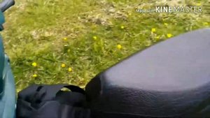 Скутер Хонда такт S