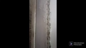 Ремонт дверной шубы и дверной петли, Дэу Нексия.