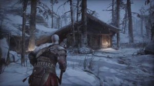 PS4/PS5 : How to Manual Save & Load Game in God of War Ragnarok