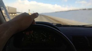Сколько Жрет Бензина БМВ Х5 3л. по Трассе?!