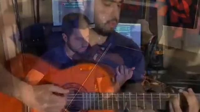 bay dogru (cover) - gulben ergen