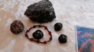 Ⓜ️Гранат Альмандин❤️АктиваторРодовойСилы