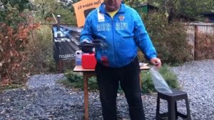 бак 12 л для лодочного мотора!