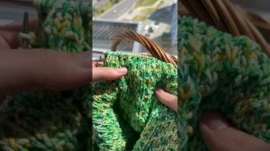 Обзор на пряжу YarnArt “Jeans Splash”